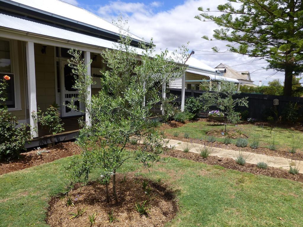 La Maison St Arnaud Rutherglen Exterior foto