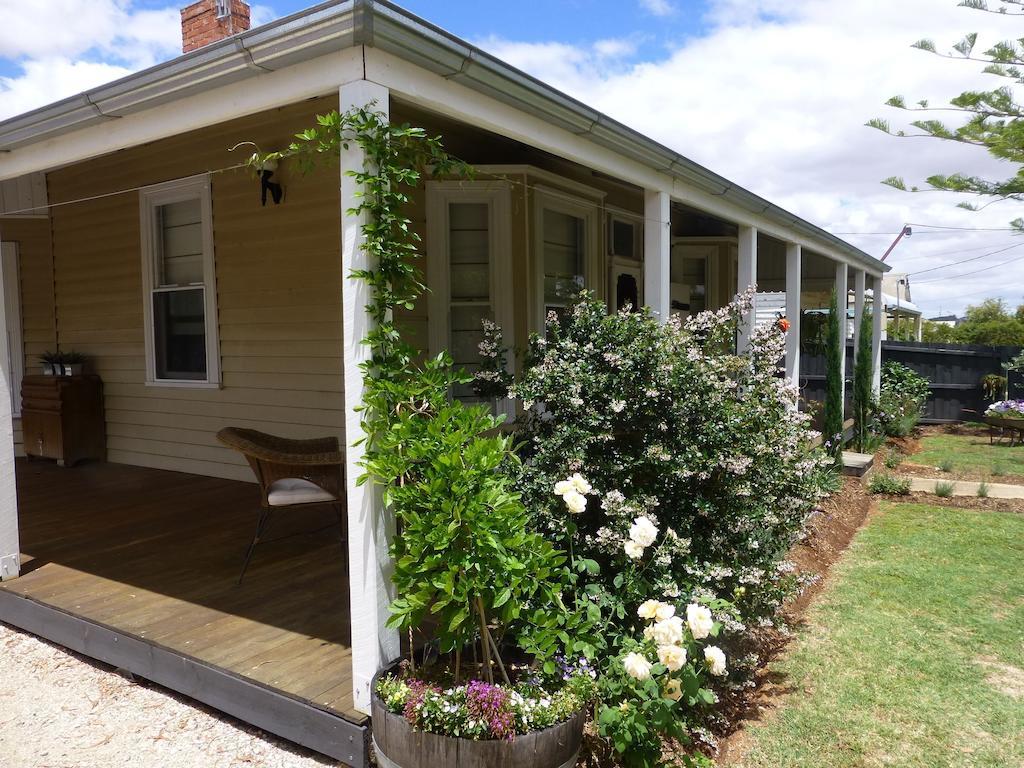 La Maison St Arnaud Rutherglen Exterior foto