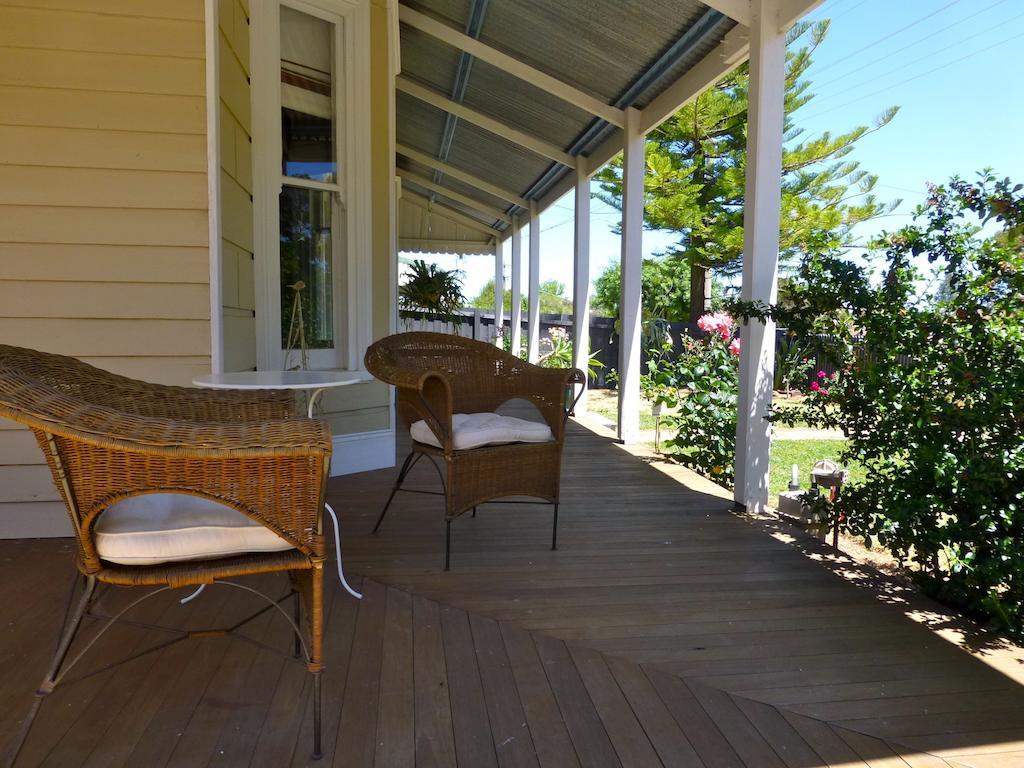 La Maison St Arnaud Rutherglen Exterior foto