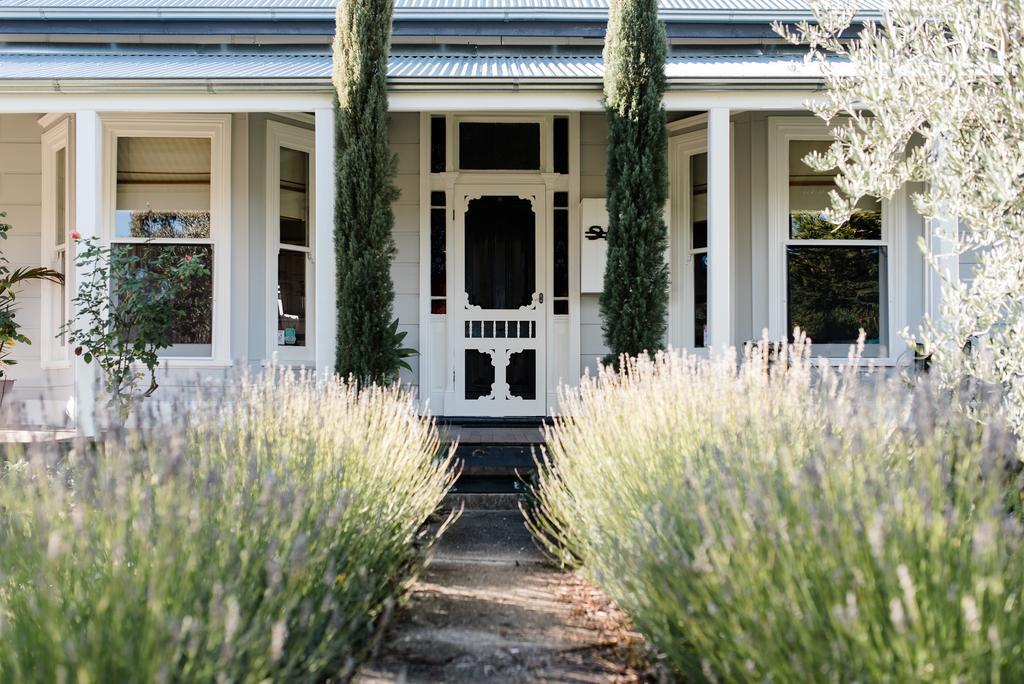 La Maison St Arnaud Rutherglen Exterior foto