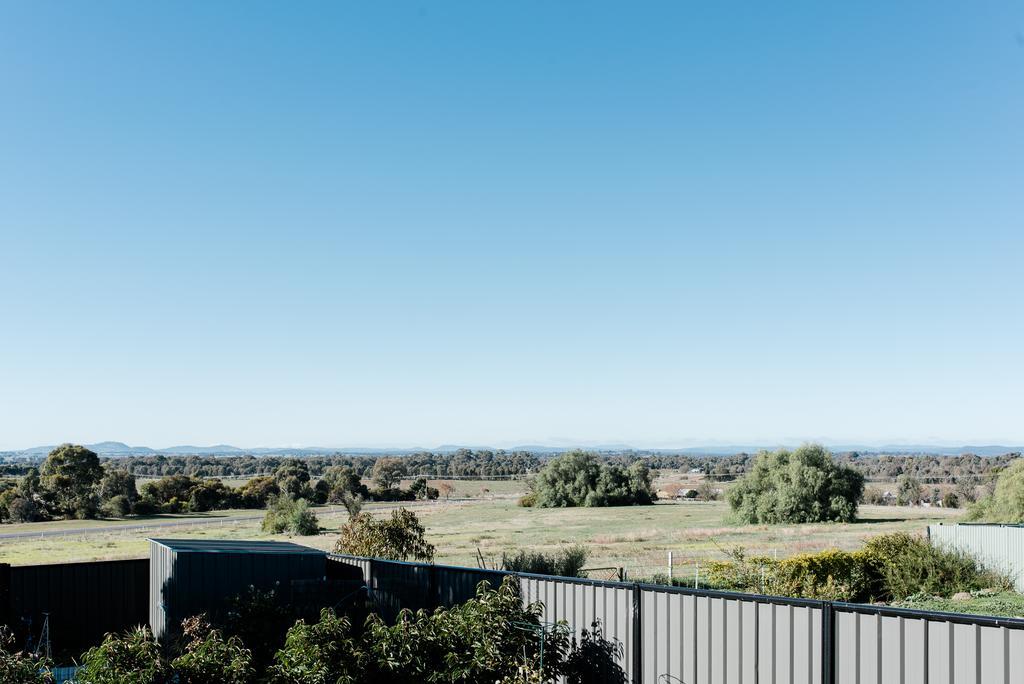 La Maison St Arnaud Rutherglen Exterior foto